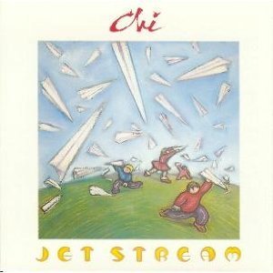 CHI/JET STREAM